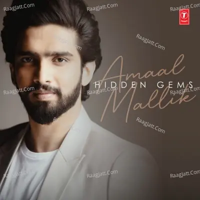 Amaal Mallik Hidden Gems Poster