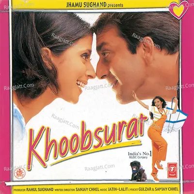 Khoobsurat Poster