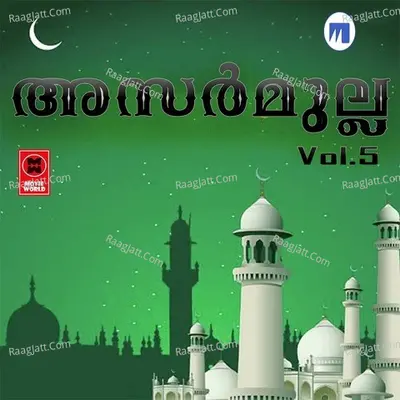 Asar Mulla Vol 5 Poster