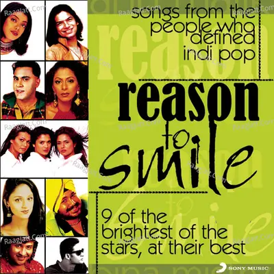 A Reason To Smile Poster