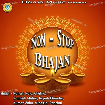 Non Stop Bhajan Poster