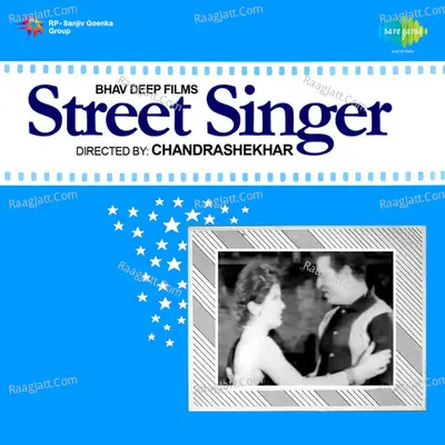 Street Singer Poster