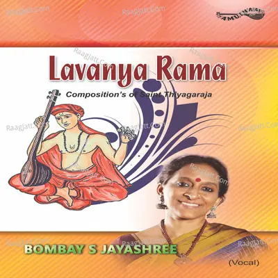 Lavanya Rama - Bombay S Jayashree