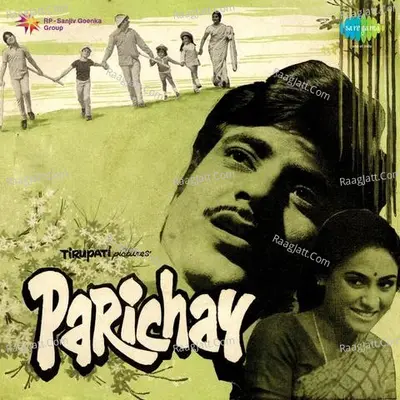 Parichay Poster