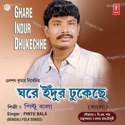 Ghare Indur Dhukechhe - PINTU BALA