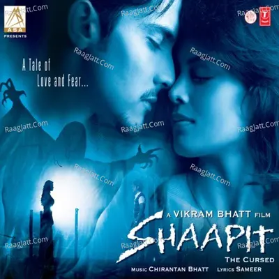 Shaapit Poster