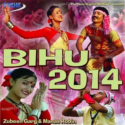 Bihu 2014 - Zubeen Garg