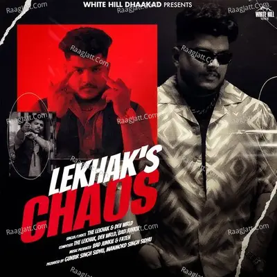 Lekhaks Chaos - The LeKhak