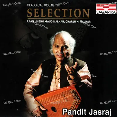 Pandit Jasraj Poster