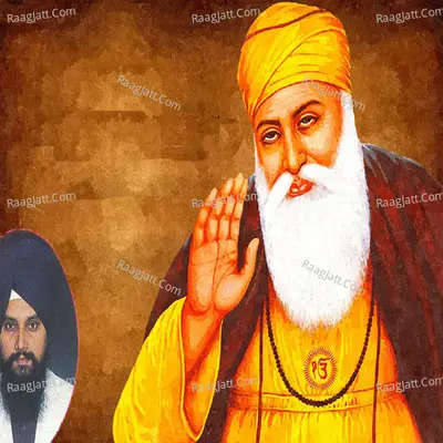 Guru Nanak Jin Suniya Pakhya Poster