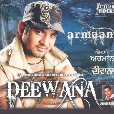 Deewana Poster