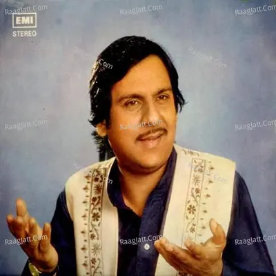 Ghulam Ali Poster