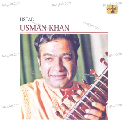 Ustad Usman Khan - Ustad Usman Khan