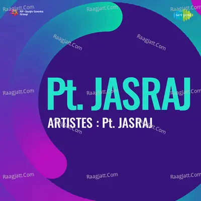 Pt Jasraj - Pandit Jasraj