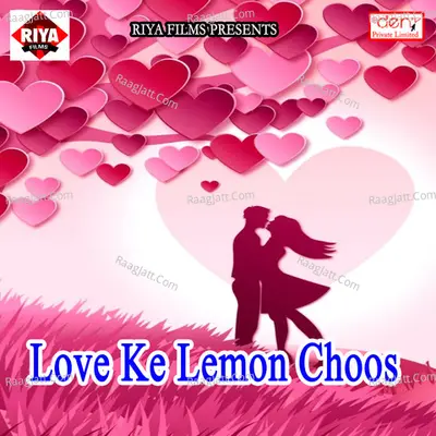 Love Ke Lemon Choos Poster