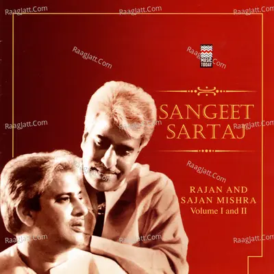 Sangeet Sartaj, Vol. 1 & 2 - Rajan Misra