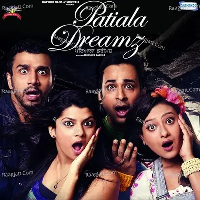 Patiala Dreamz Poster