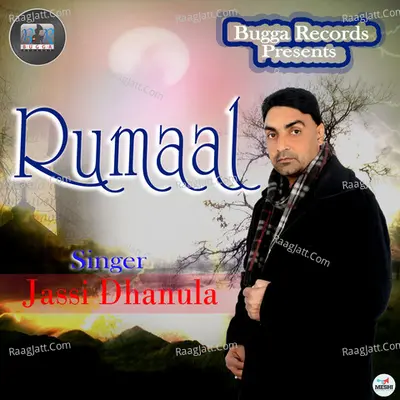 Rumaal Poster