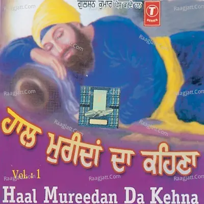 Haal Mureedan Da Kehna Poster