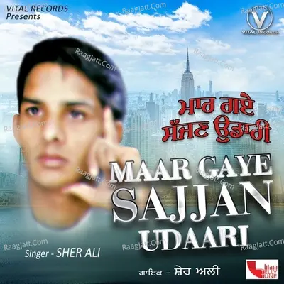 Maar Gaye Sajjan Udaari Poster