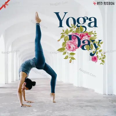 Yoga Day Poster