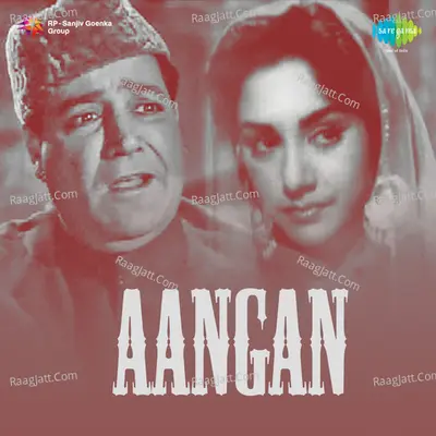 Aangan - Asha Bhosle