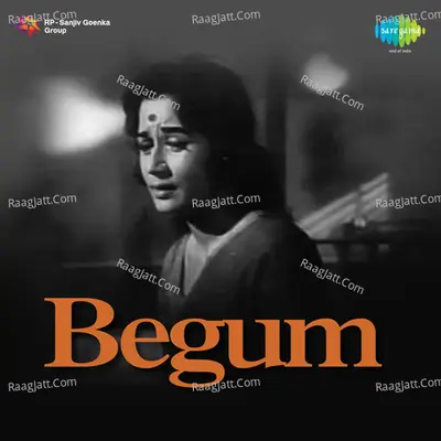 Begum - Ashok Kumar