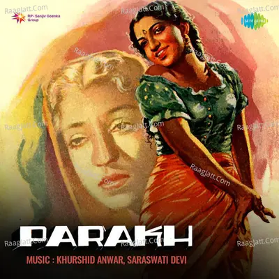 Parakh Poster