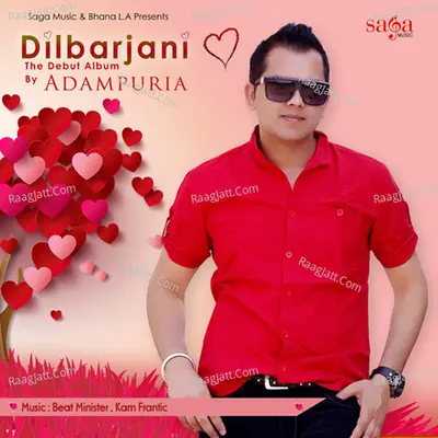 Dilbarjani - Adampuria