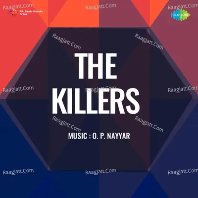 The Killers - Asha Bhosle