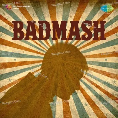 Badmash Poster