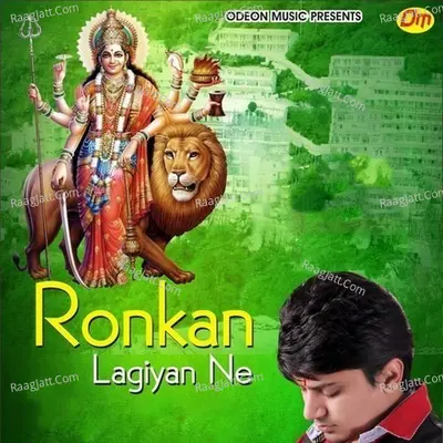 Ronkan Lagiyan Ne Poster