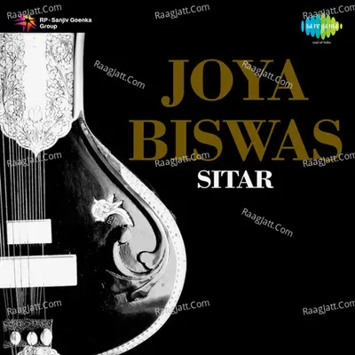 Joya Biswas (sitar) - Jaya Biswas