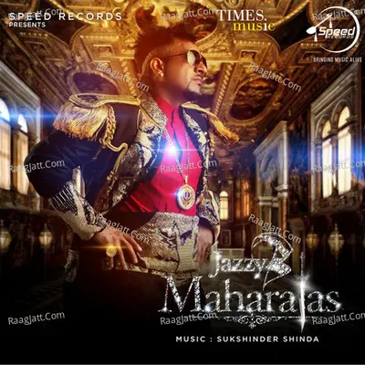 Maharajas - Jazzy B