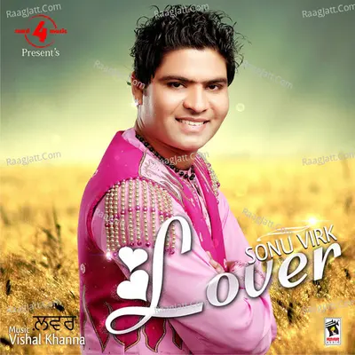 Lover - Sonu Virk