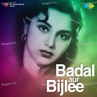 Badal Aur Bijlee Poster