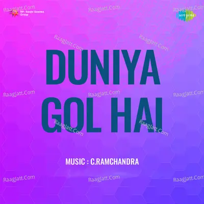 Duniya Gol Hai - Lata Mangeshkar