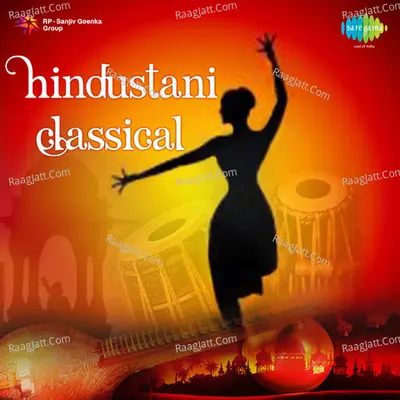 Hindustani Classical Poster