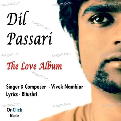 Dil Passari The Love Album Poster