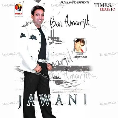 Jawani Poster