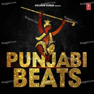 Punjabi Beats Poster