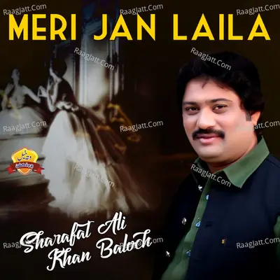 Meri Jan Laila Poster