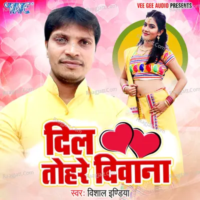 Dil Tohare Dewana - Vishal India