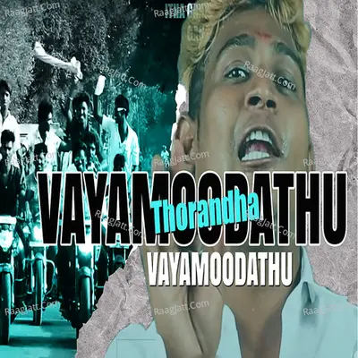 Vayamoodathu Thorandha Poster