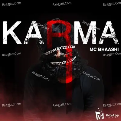 Karma 2019 ( Extended Play ) Poster