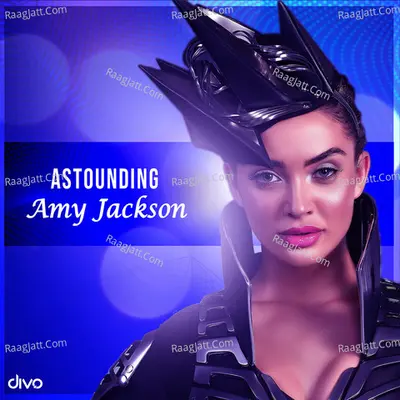 Astounding Amy Jackson - Harris Jayaraj