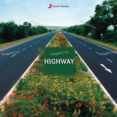 Highway (Original Motion Picture Soundtrack) - S.P. Venkatesh