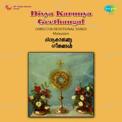 Divya Karunya Geethangal Christian Devotional Son - Jacob Francis