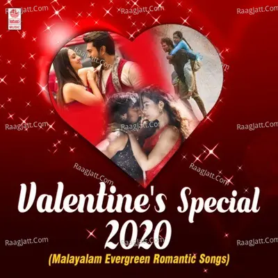 Valentine's Special 2020 (Malayalam Evergreen Romantic Songs) Poster