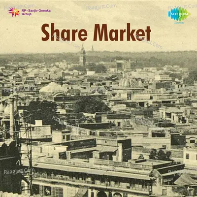 Share Market - Ramachandran